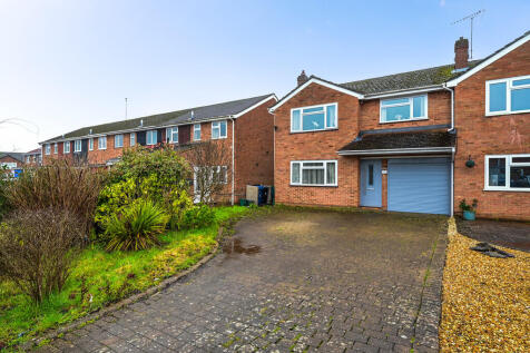 Hamble Avenue, Blackwater