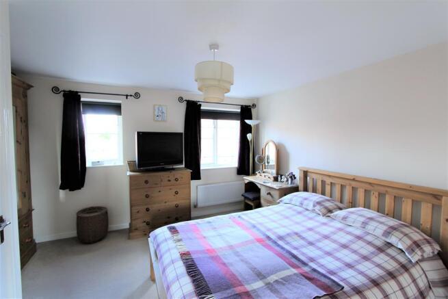Bedroom One (1)