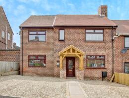 20, Springwell Avenue, Langley Park DH7 9XT