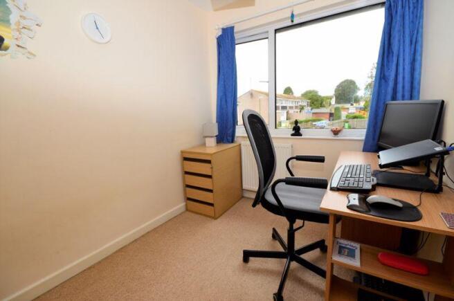 BEDROOM 3