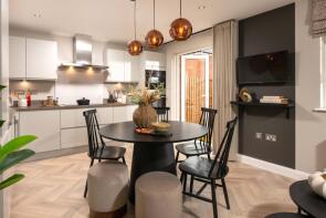 Briar Cliffe, Halifax Road, Hoylandswaine, Sheffield S36 7EY
