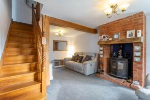 1, Pitt Cottages, Hall Road, Southminster CM0 7EA