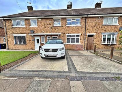 Sandringham Road, Cleethorpes, N.E. Lincs, DN35 9AB