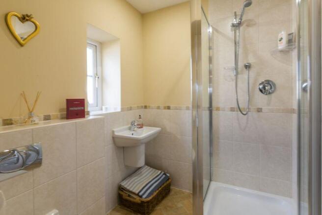 En suite