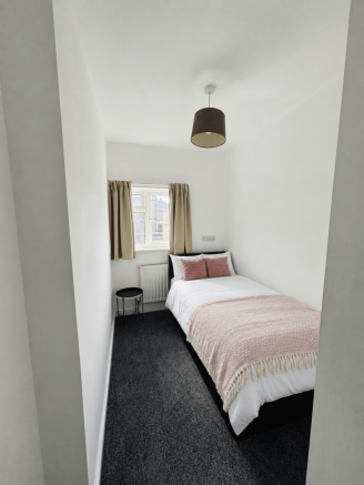 New house share available soon In Mexborough