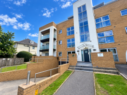 Flat 10, 28 The Bourne, Surrey Road, Bournemouth BH4 9BD