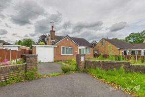 Bladon, Eaves Lane, Cheadle ST10 1TL