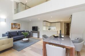Flat 5, 41, Clanricarde Gardens, London W2 4JN