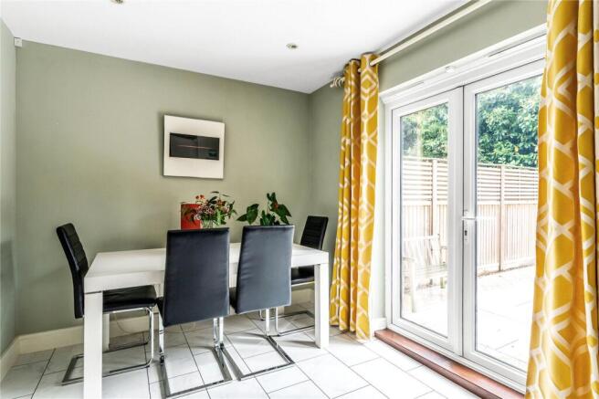 Breakfast Room