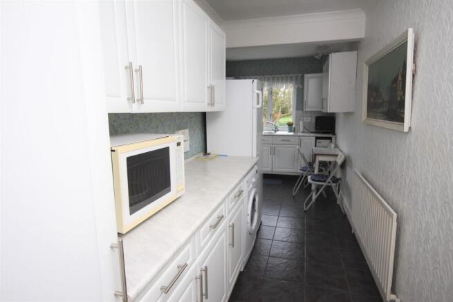 Kitchen / Breakfast