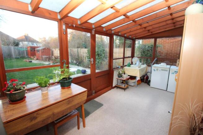 Conservatory