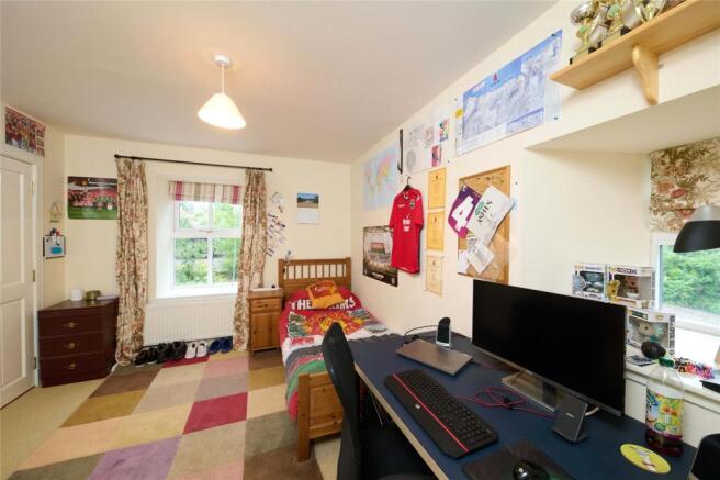 Study/Bedroom 7