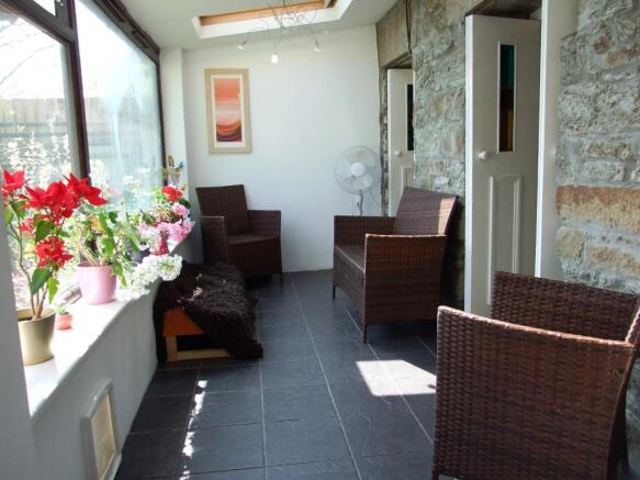 Sun Room