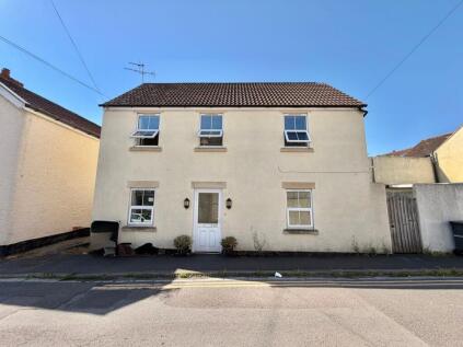 Portman Street, Taunton, TA2