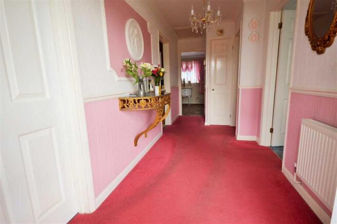 Hall: