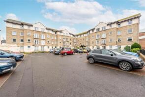 Apartment 103, Knights Court, North William Street, Perth PH1 5NB