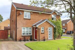 55, Chevington Drive, Heaton Mersey, Stockport SK4 3RF