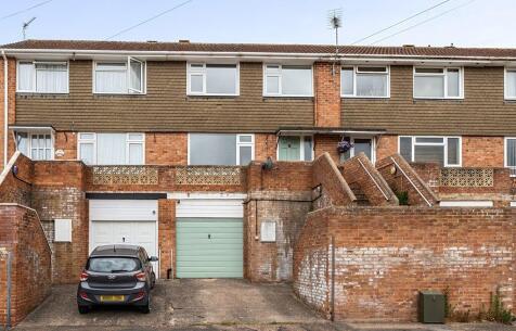 Chancellors Way, Exeter