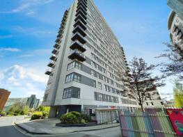 1402, Skyline Plaza, Alencon Link, Basingstoke RG21 7AZ