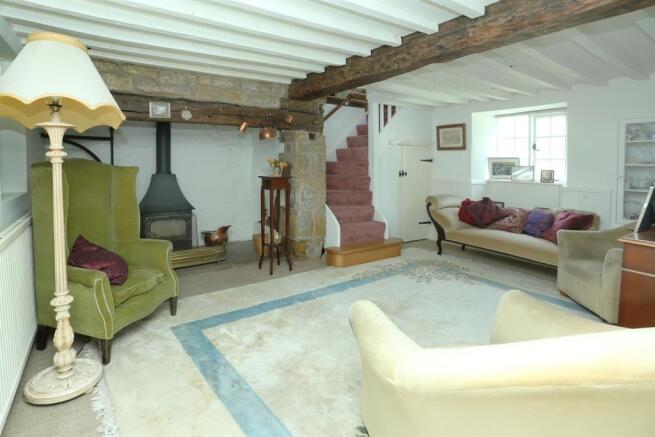 SITTING ROOM