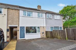 13, Clough Drive, Birstall, Batley WF17 0HP