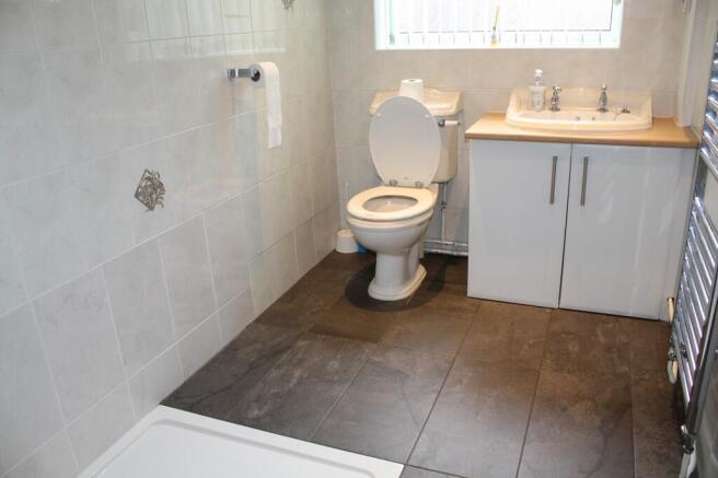 Wet Room