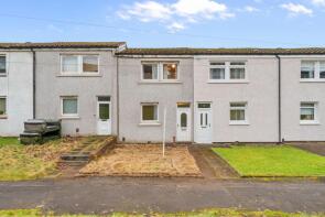 65, Inishail Road, Glasgow G33 5QX