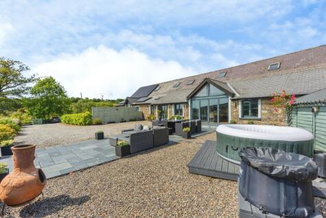 Trap, Llandeilo, SA19