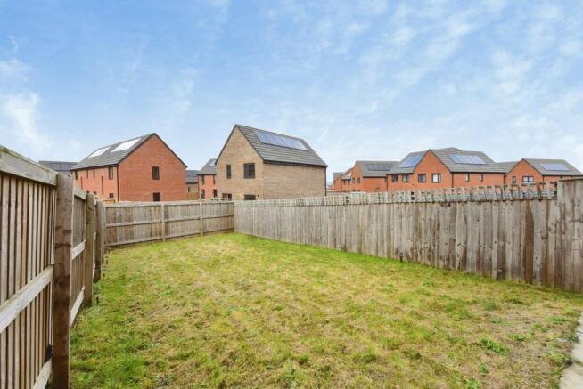 The Circle, Sheffield, South Yorkshire, S2 photo 4