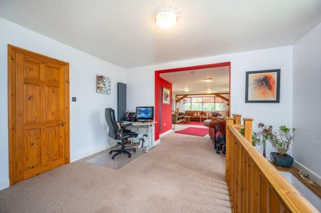 Office/living ...
