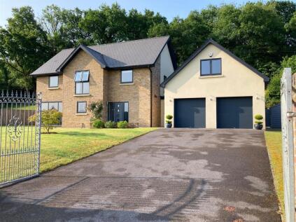 Grey Hill Court, Caerwent, Caldicot