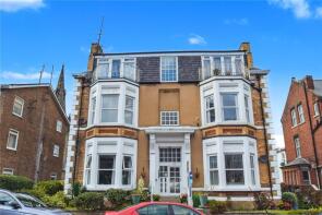 Flat 3, 55, Esplanade Road, Scarborough YO11 2AT