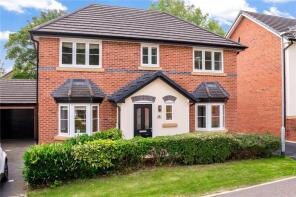 6, The Laurels, Preston PR4 3NQ