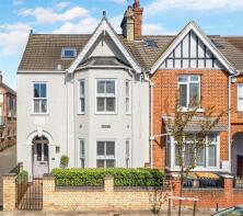 46, Castle Road, Bedford MK40 3PJ