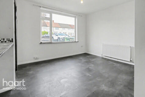Colne Drive, Harold Hill