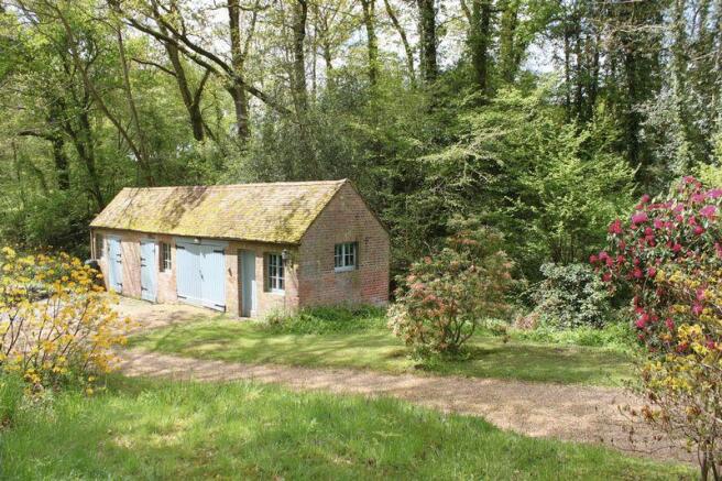 Stables