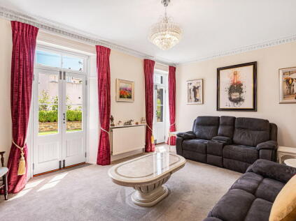 Barbican Terrace, Barnstaple, Devon, EX32 9HQ