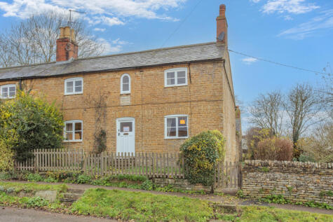Fydell Row, Morcott, LE15 9DJ
