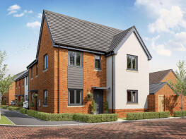 18, Eskdale Drive, Harwell, Didcot OX11 6LB
