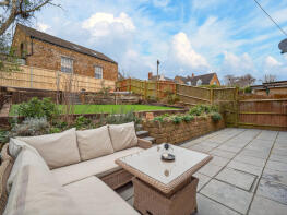 10, Meadow View, Banbury OX17 3LZ