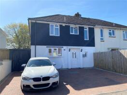51, Montgomery Avenue, Bournemouth BH11 8BN