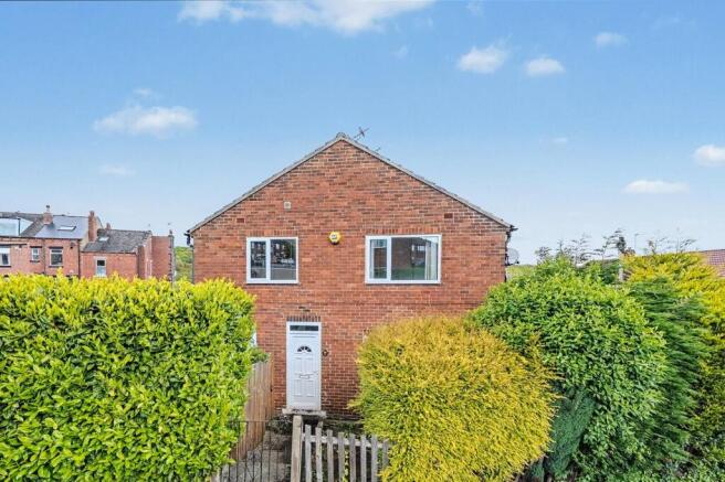 2 bed End of Terrace for sale Image 6