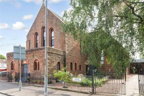 Flat 2/4, 21, Squire Street, Glasgow G14 0RP