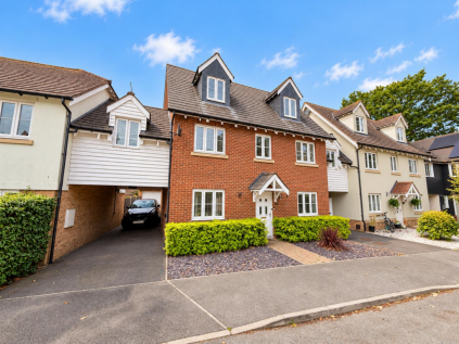 Leywood Close, Braintree