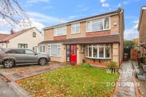446, Church Road, Thundersley, Benfleet SS7 3HB