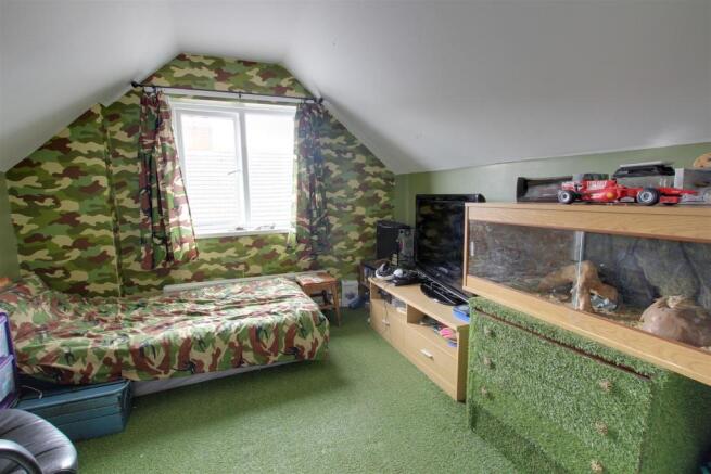 Bedroom 3