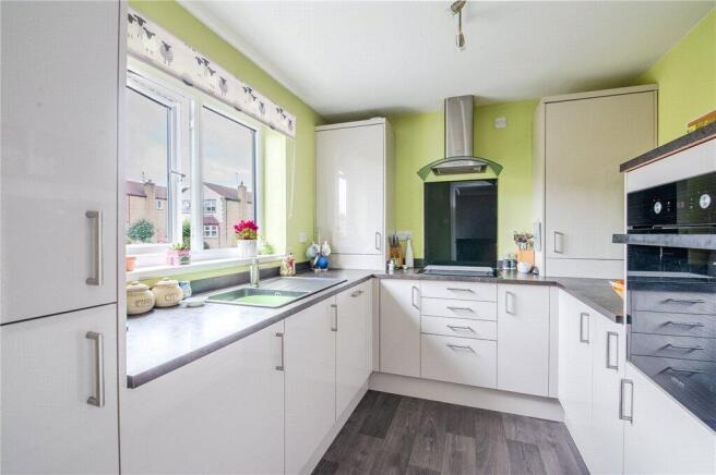 Cottingley Road