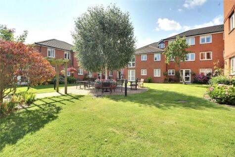 Yorktown Road, College Town, Sandhurst, Berkshire, GU47