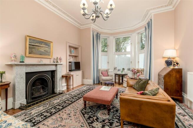 1, Lonsdale Terrace, Edinburgh photo 4
