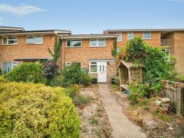 56, Mount Skippet Way, Dorchester DT2 8TP